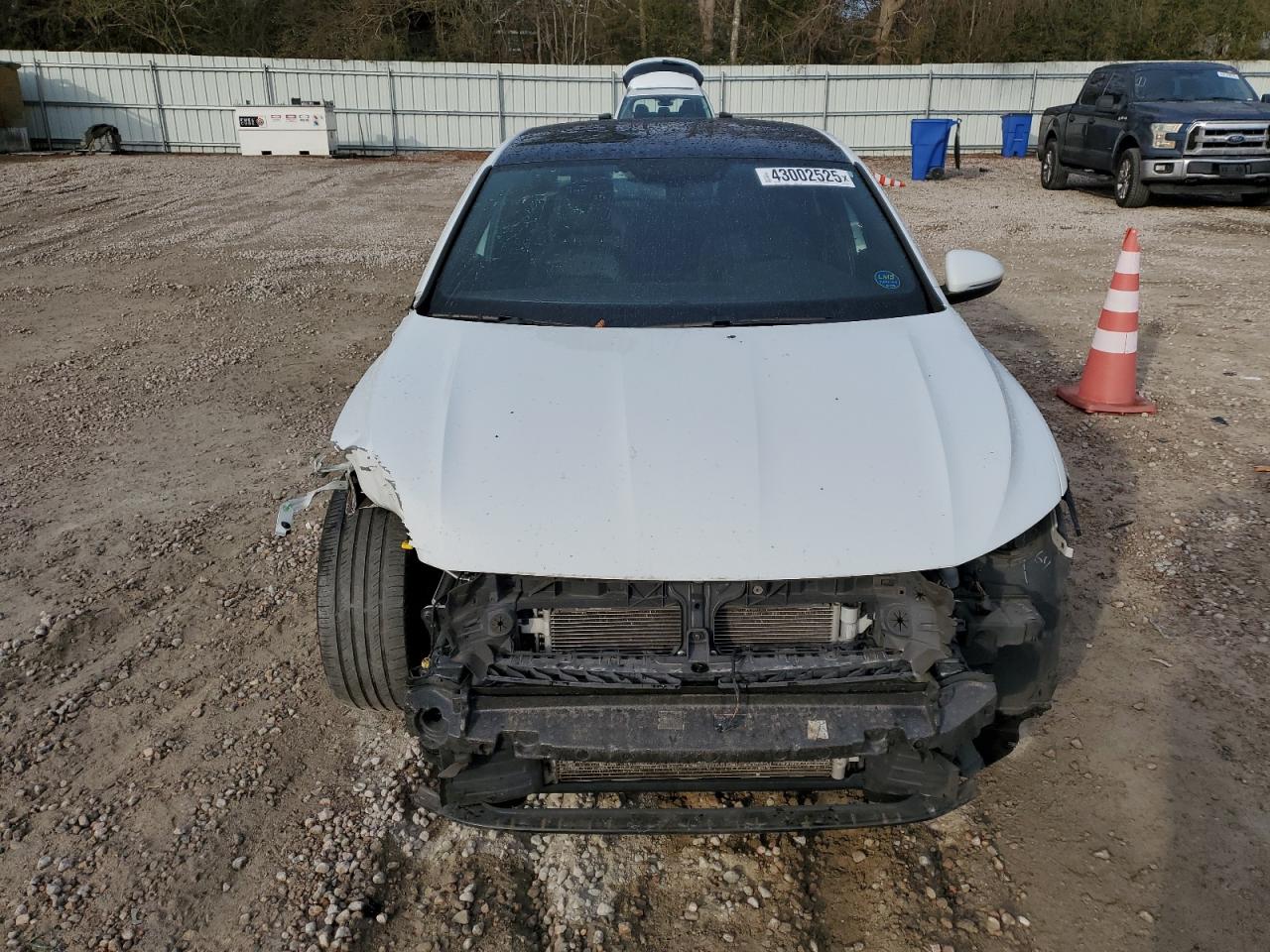 2019 Volkswagen Jetta - Image 5