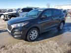 2019 Hyundai Tucson Se zu verkaufen in Kansas City, KS - Vandalism