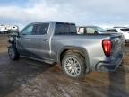 2019 Gmc Sierra K1500 Denali للبيع في Rocky View County، AB - Mechanical