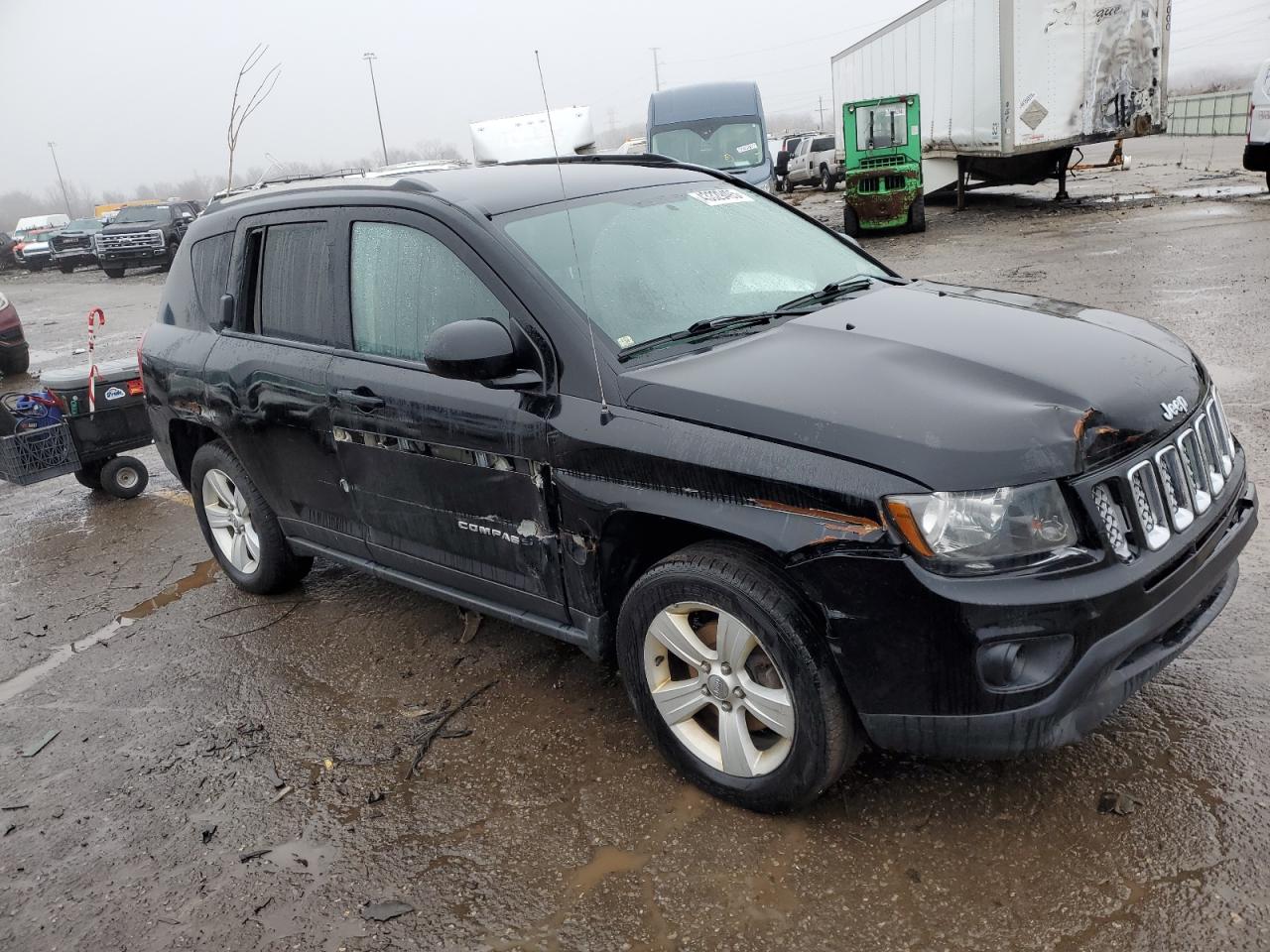 2014 Jeep Compass - Image 4