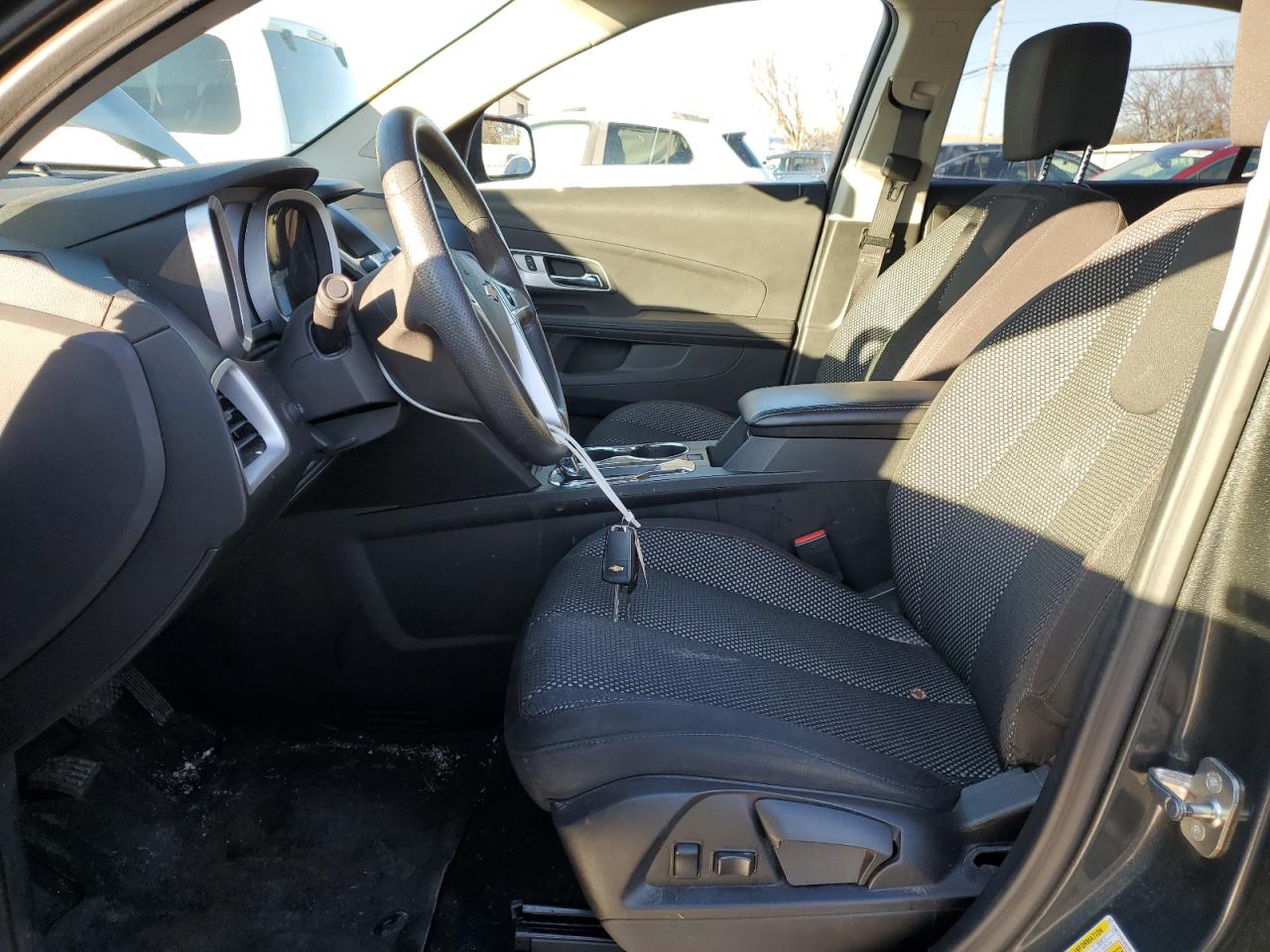 2017 Chevrolet Equinox - Image 7
