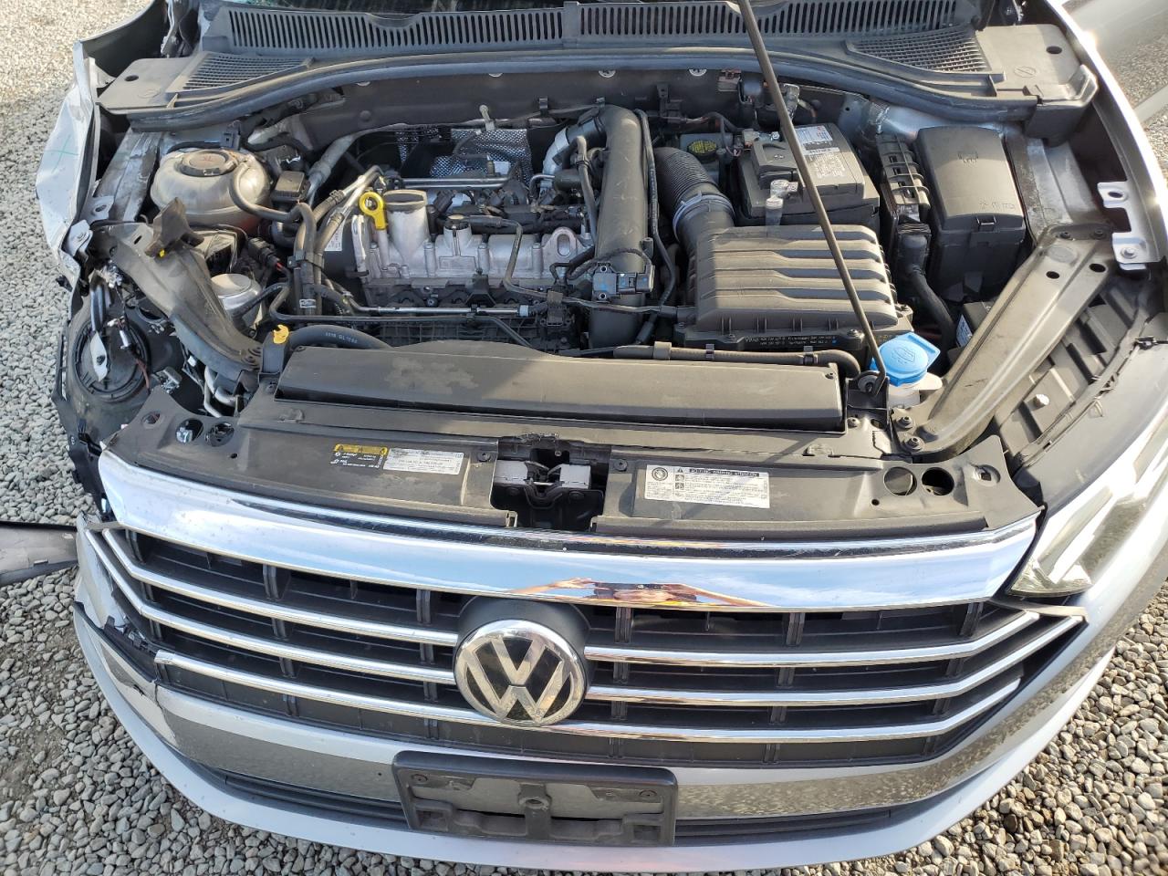 2019 Volkswagen Jetta - Image 11