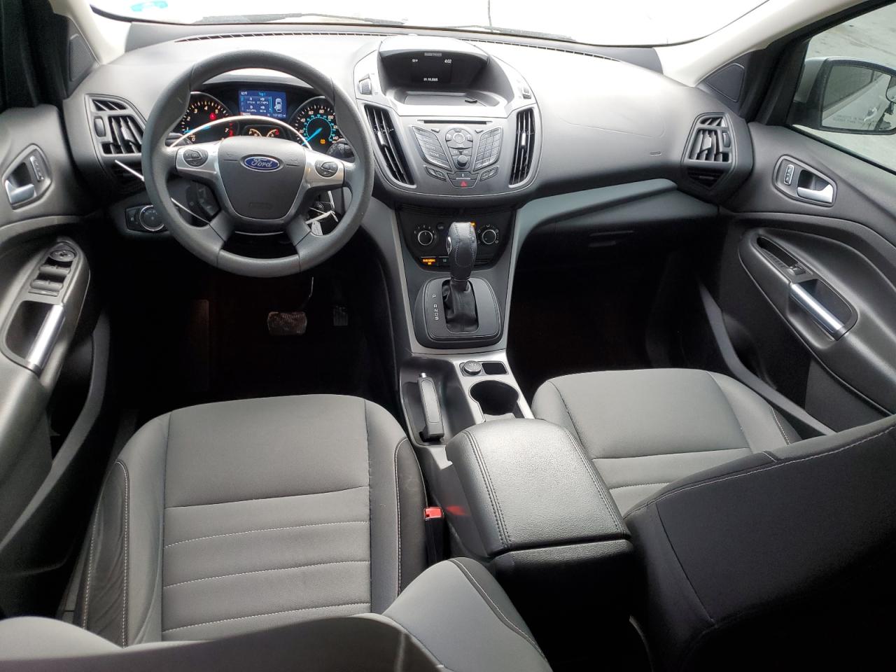 2015 Ford Escape - Image 8