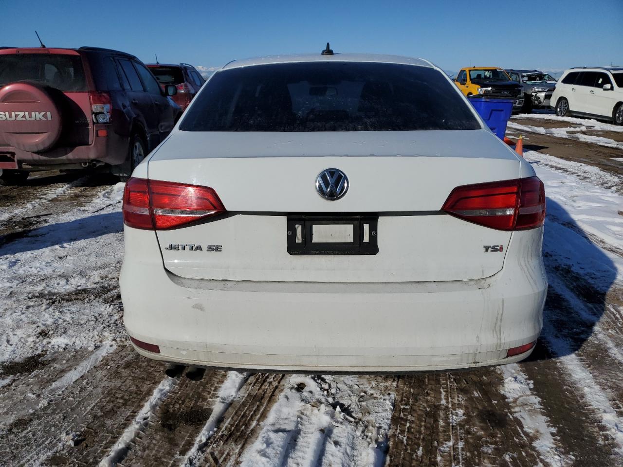 2015 Volkswagen Jetta - Image 6