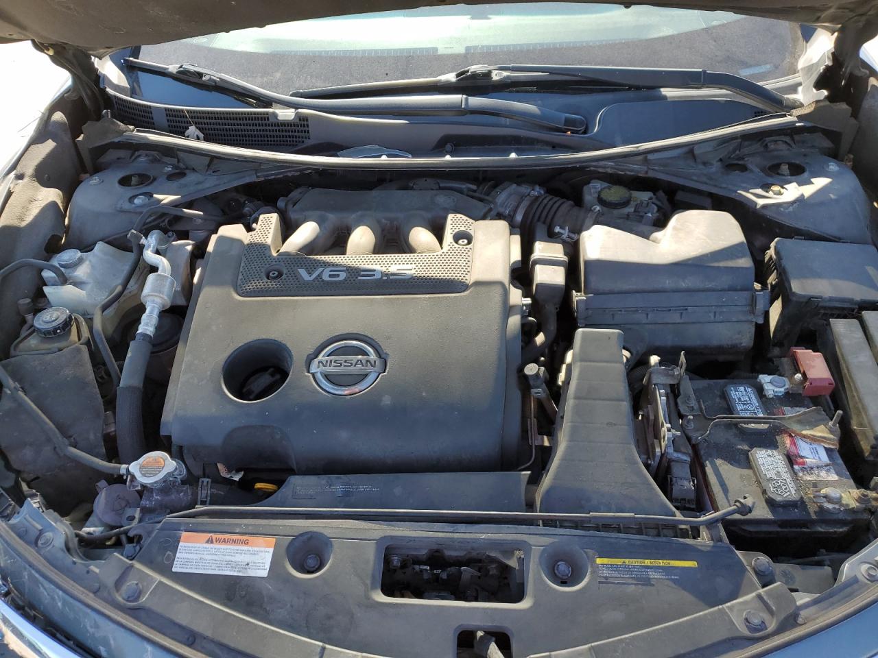 2013 Nissan Altima - Image 11