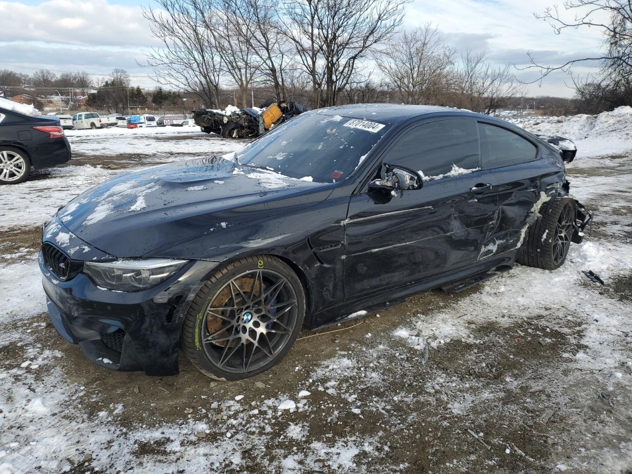 2018 Bmw M4 for Sale in Baltimore, MD - All Over