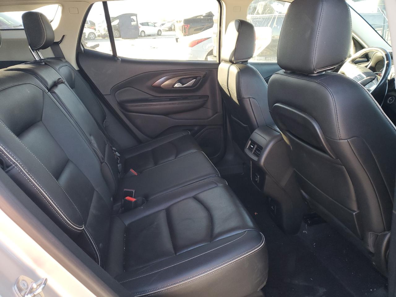 2018 GMC Terrain - Image 11