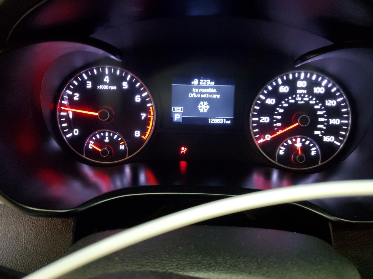 2020 Kia Optima - Image 9