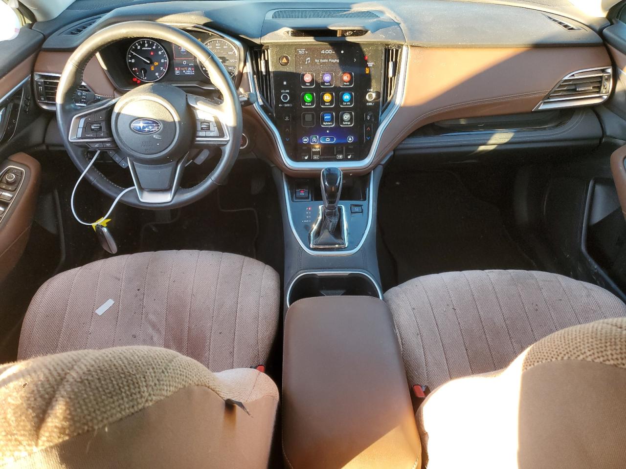2021 Subaru Outback - Image 8