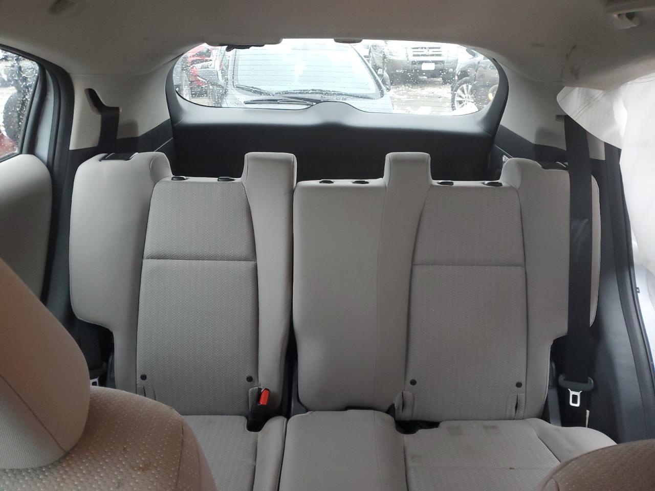 2018 Honda HR-V - Image 10