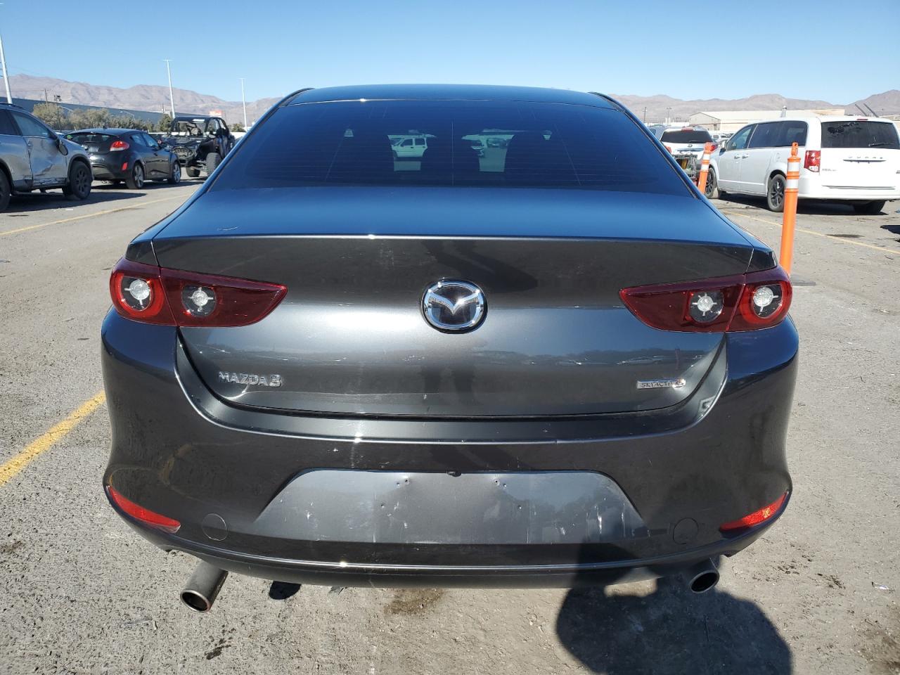 2023 Mazda 3 - Image 6