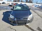 2014 Ford Focus Se en Venta en Bridgeton, MO - Front End