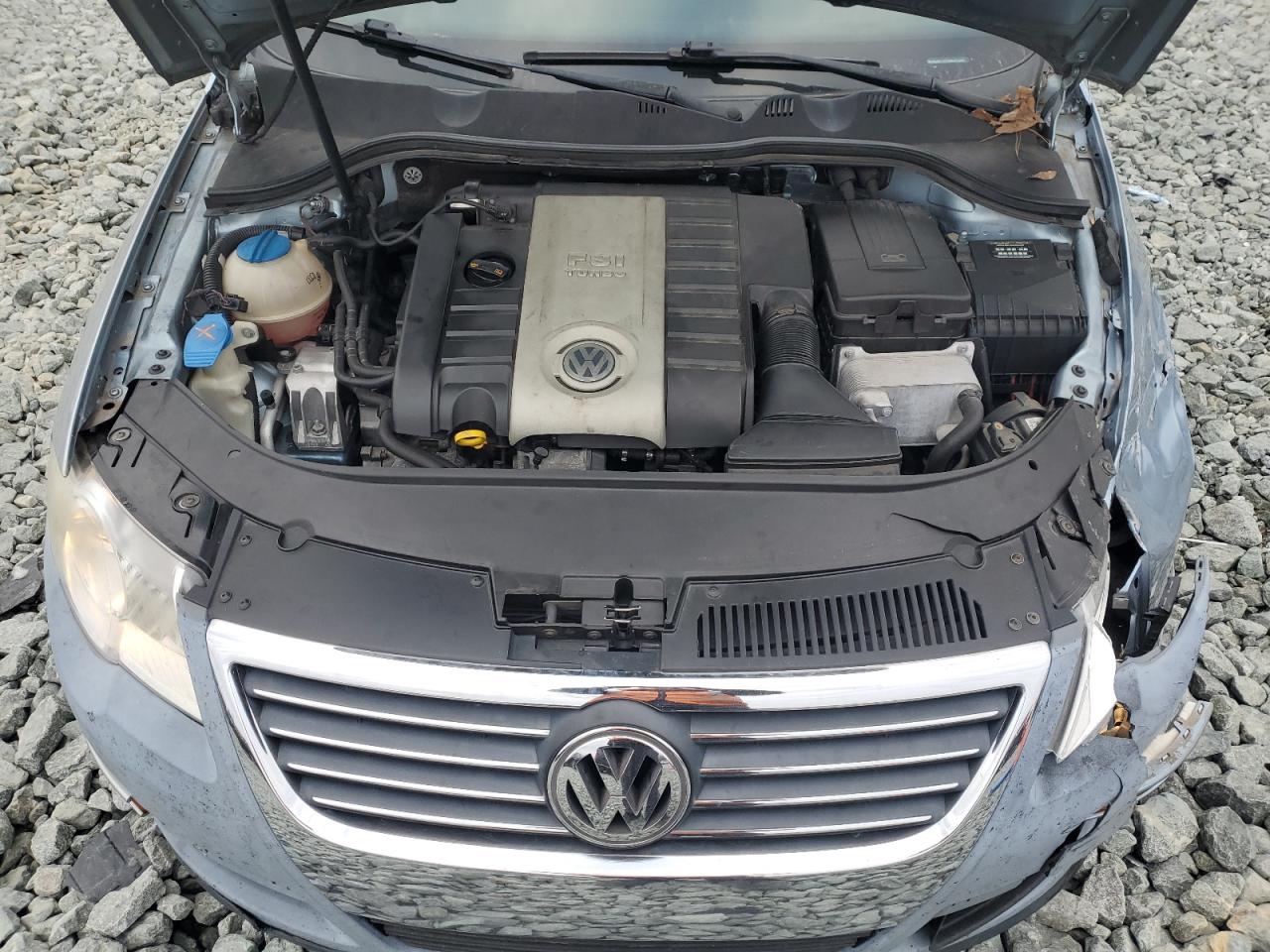 2008 Volkswagen Passat - Image 13