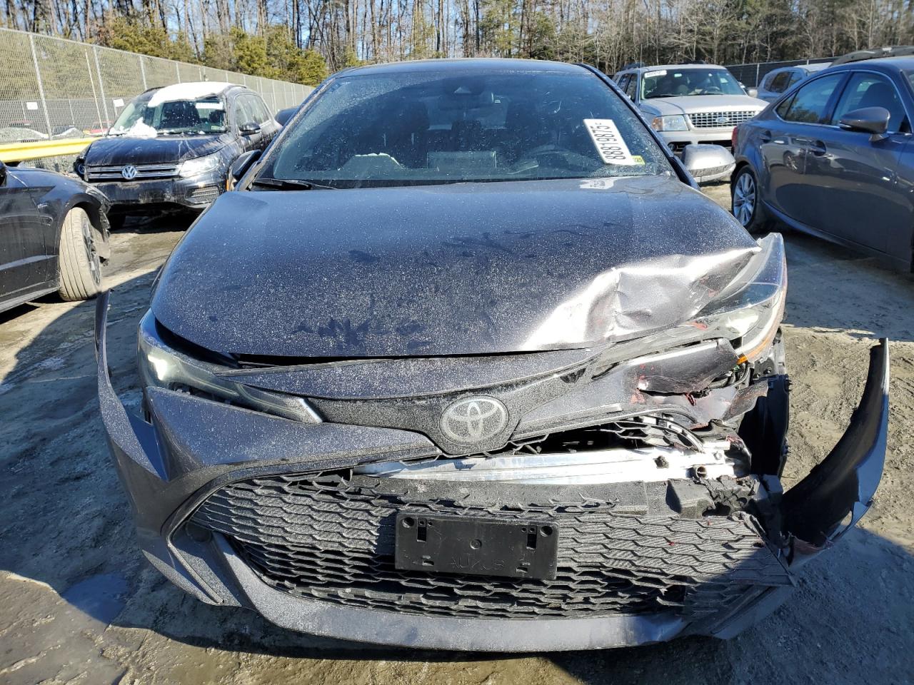 2022 Toyota Corolla - Image 5