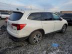 2018 Honda Pilot Exl للبيع في Windsor، NJ - Front End