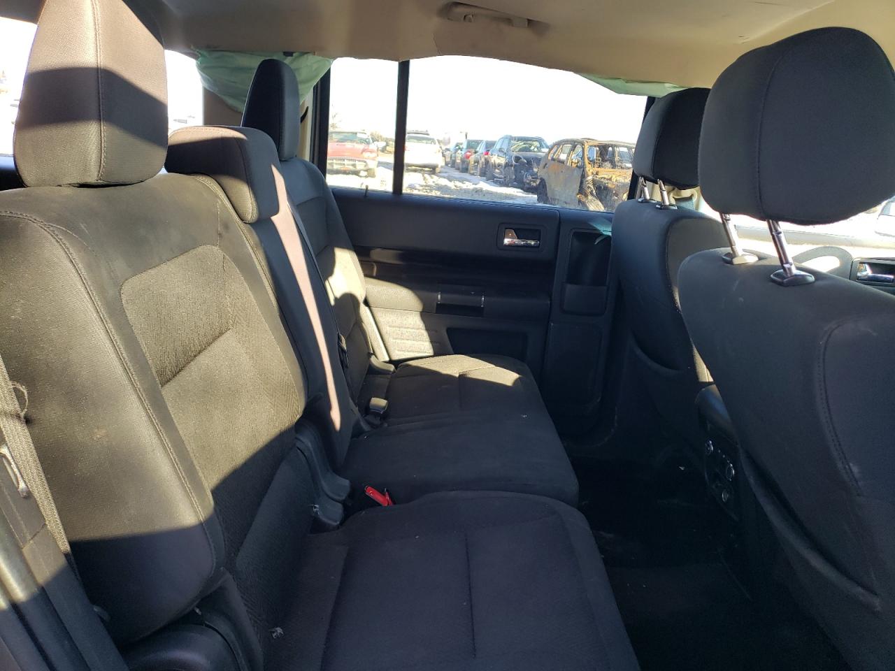 2014 Ford Flex - Image 11