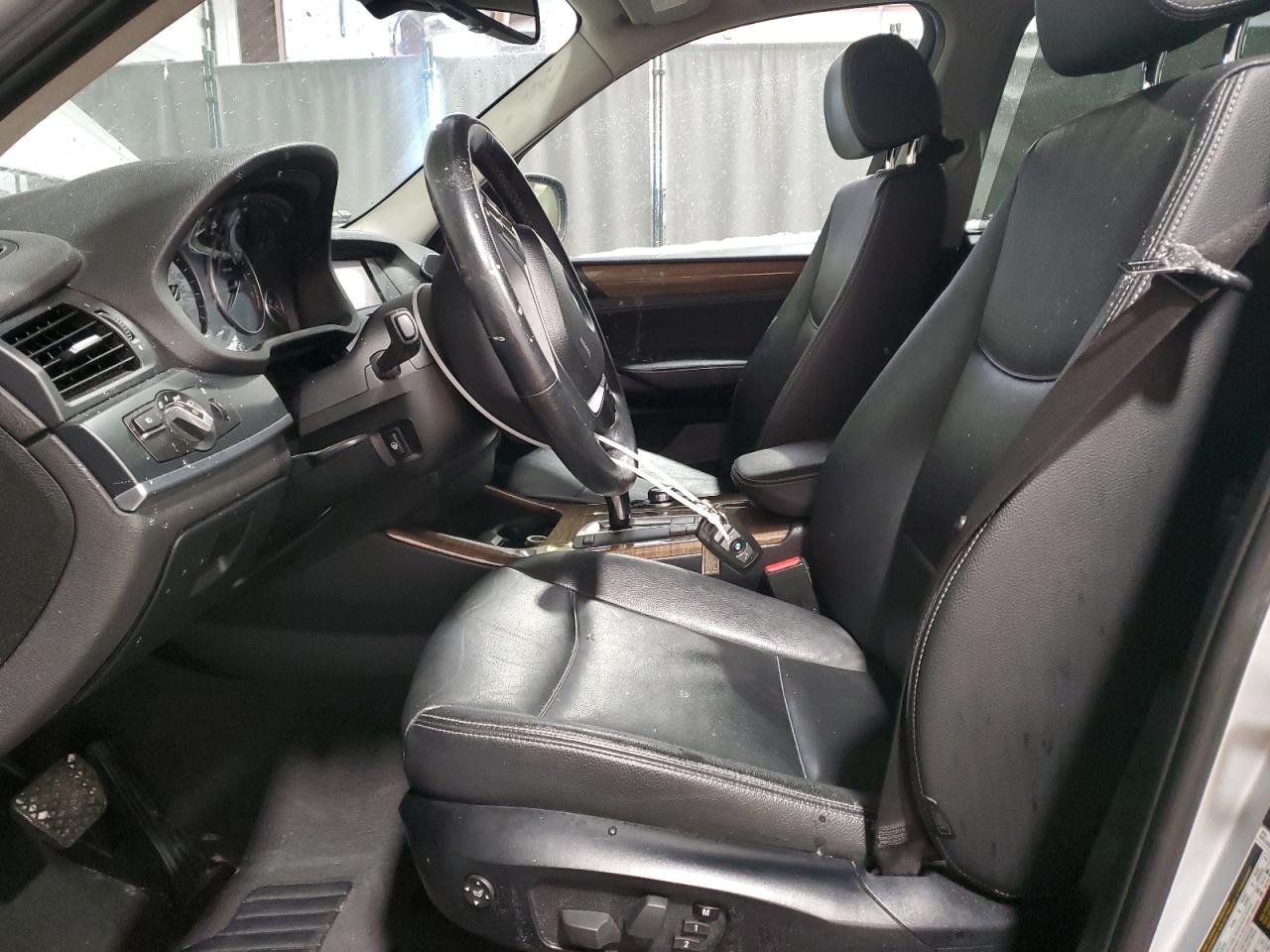 2011 BMW X3 - Image 7