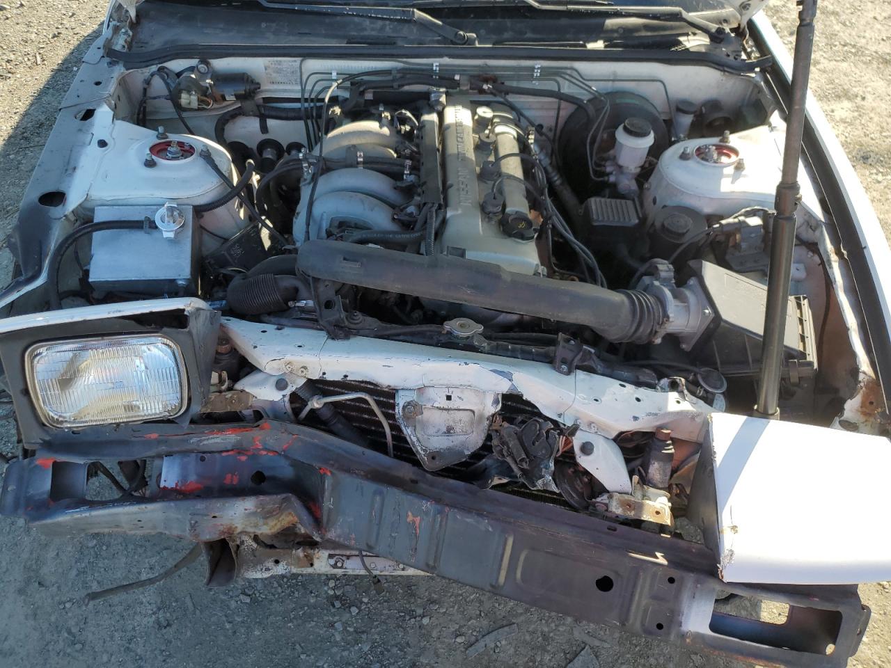 1992 Nissan 240SX - Image 11