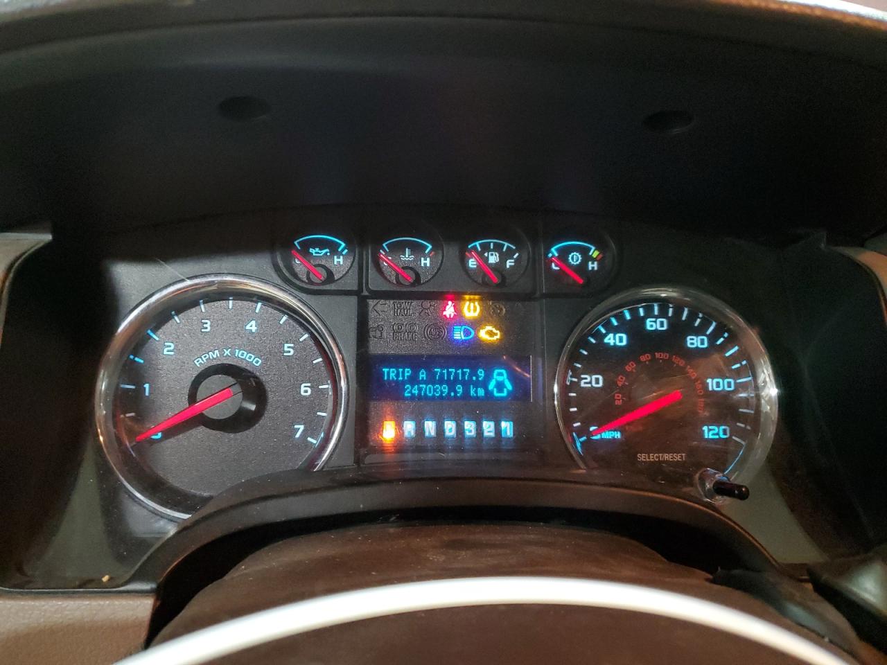 2010 Ford F-150 - Image 9