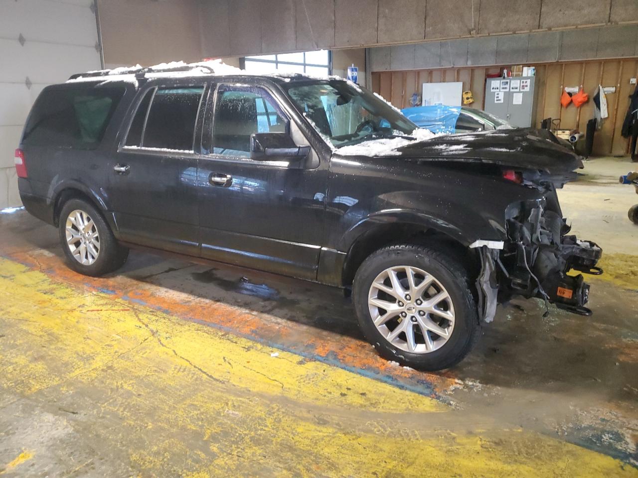 2015 Ford Expedition - Image 4