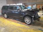 2015 Ford Expedition El Limited en Venta en Indianapolis, IN - Front End