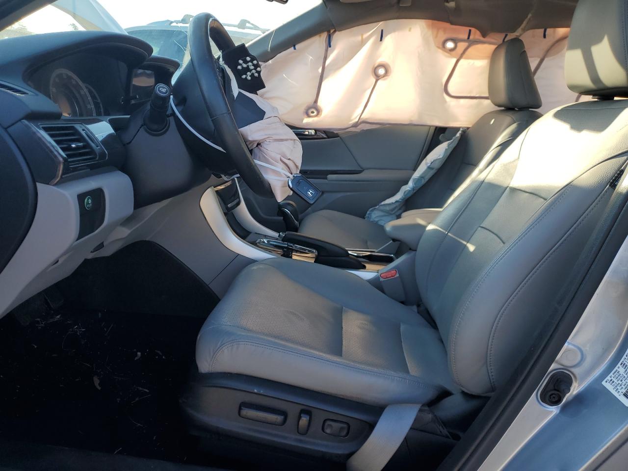2017 Honda Accord - Image 7