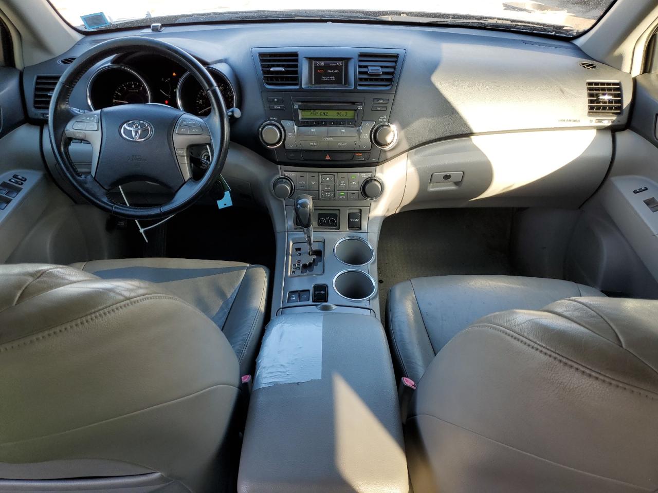 2008 Toyota Highlander - Image 8