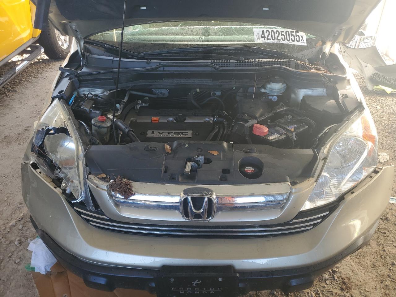 2009 Honda CR-V - Image 14
