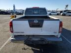 2007 Nissan Frontier King Cab Le продається в Van Nuys, CA - Rear End