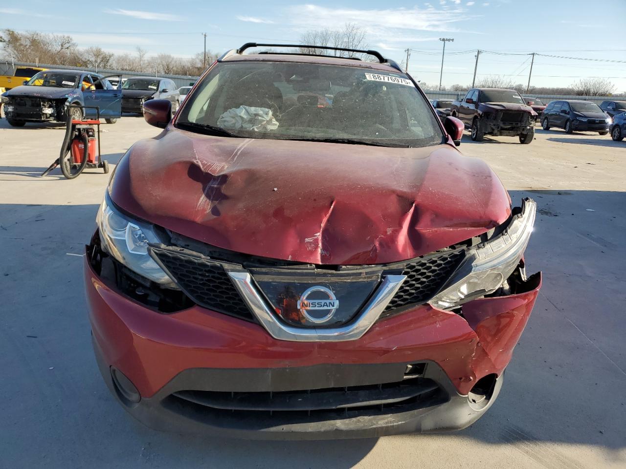 2019 Nissan Rogue - Image 5