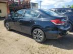 2014 Honda Civic Ex for Sale in Kapolei, HI - Undercarriage