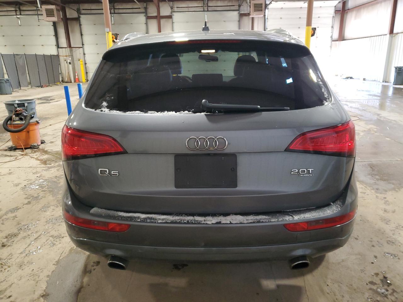 VIN WA1LFAFP4EA106520 2014 AUDI Q5 no.6