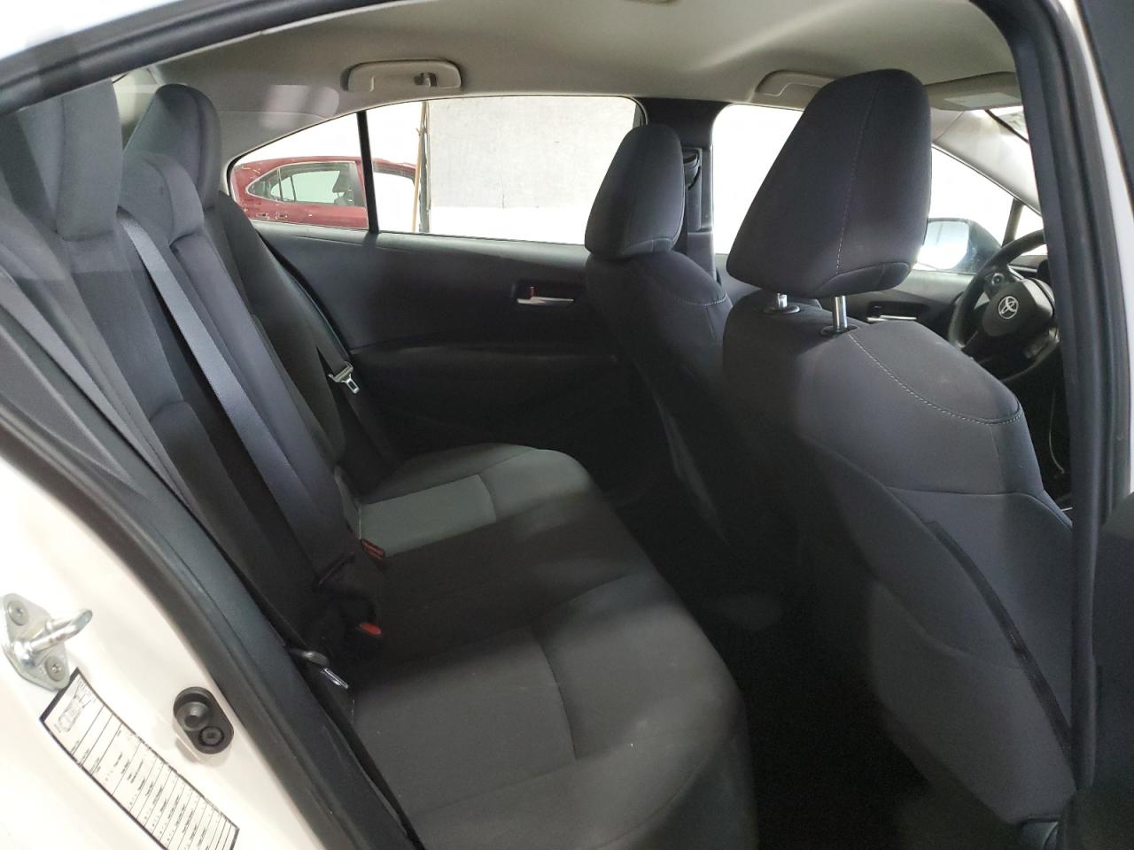 2020 Toyota Corolla - Image 10