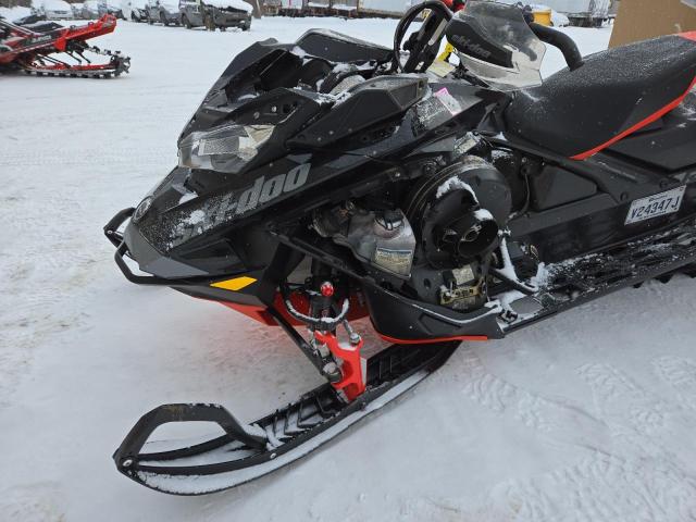 2020 SKIDOO BACKCOUNTR