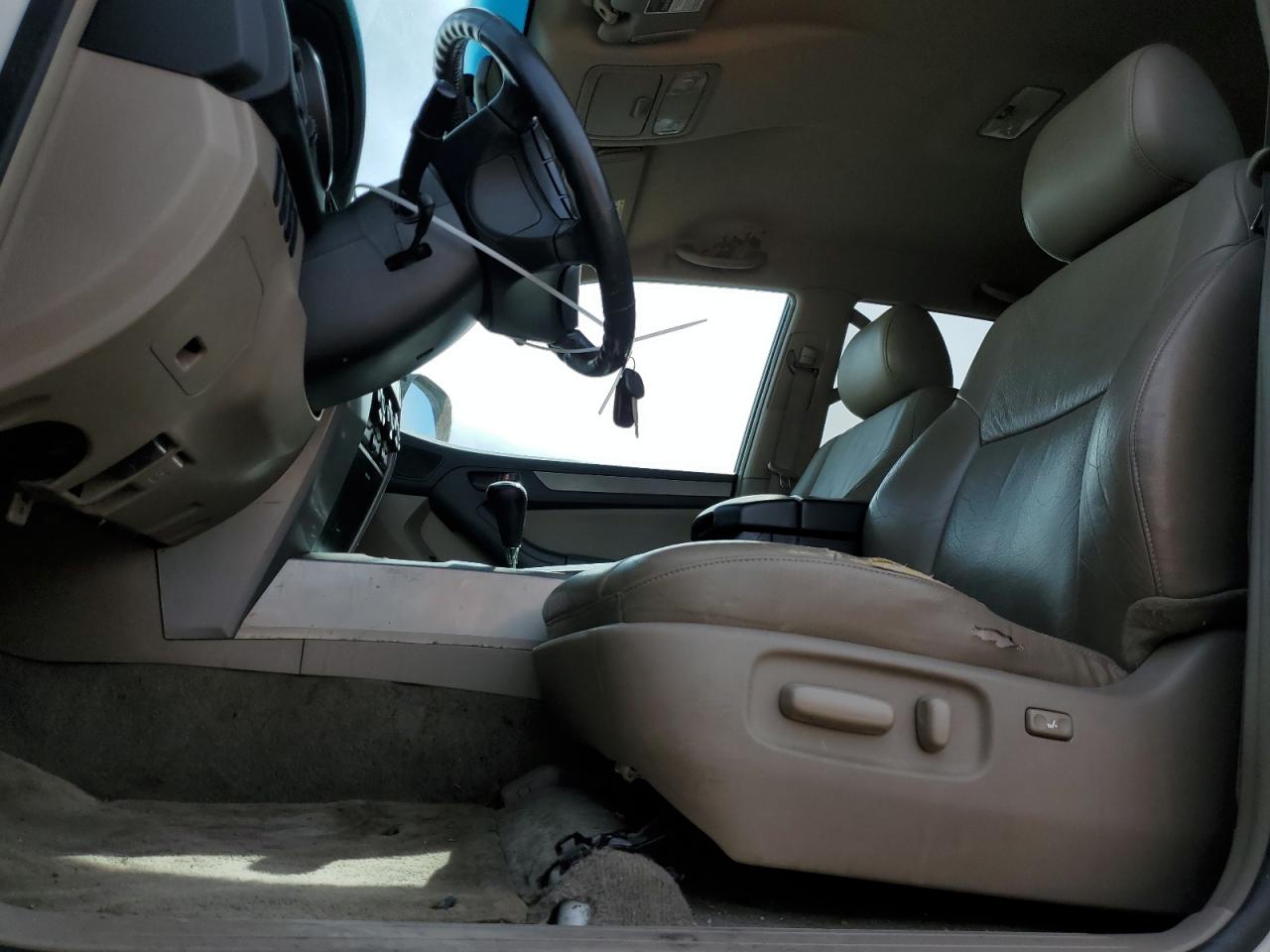 2007 Toyota 4Runner - Image 7