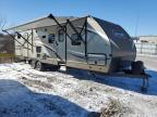 2018 Keystone Challenger Trailer за продажба в Lawrenceburg, KY - Top/Roof