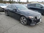 2019 Mercedes-Benz E 300 4Matic იყიდება Exeter-ში, RI - Side