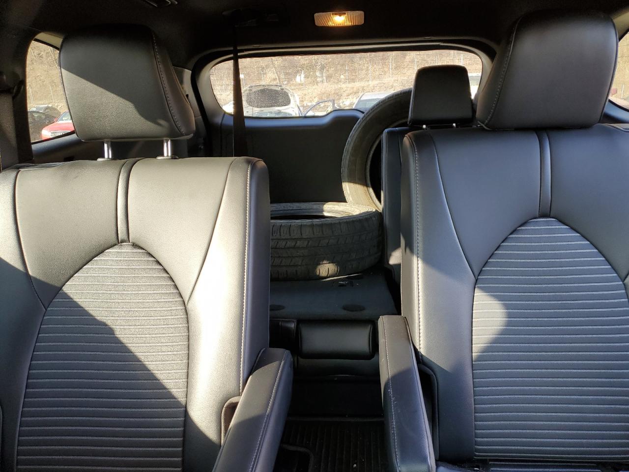 2021 Toyota Highlander - Image 10