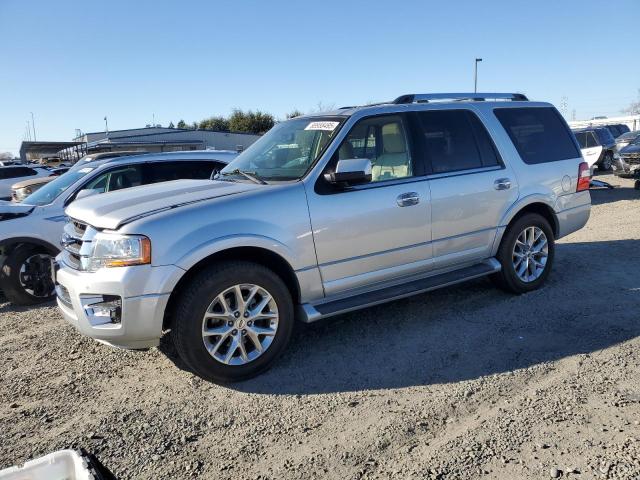 2016 Ford Expedition Limited