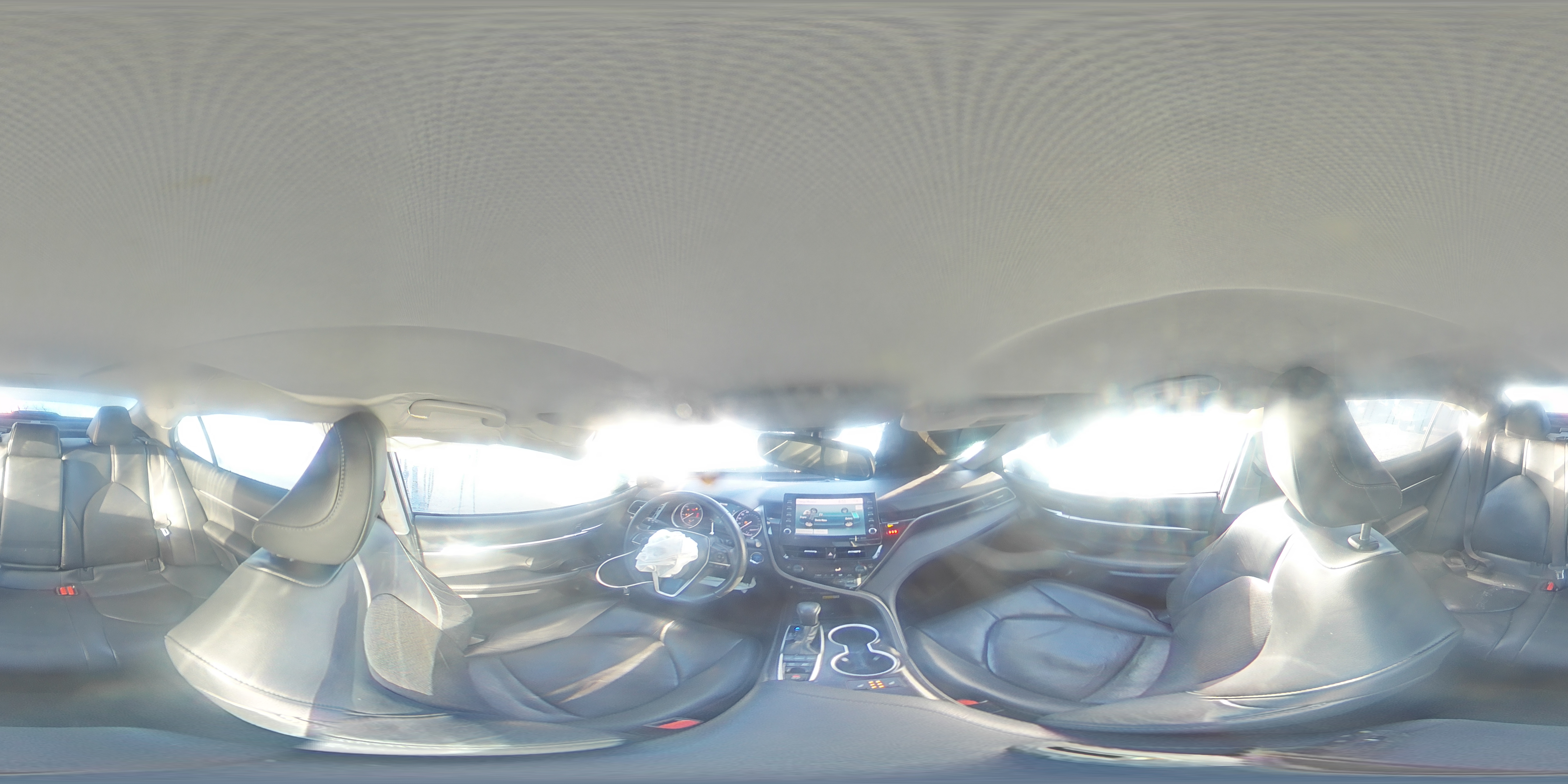 2023 Toyota Camry - Image 12