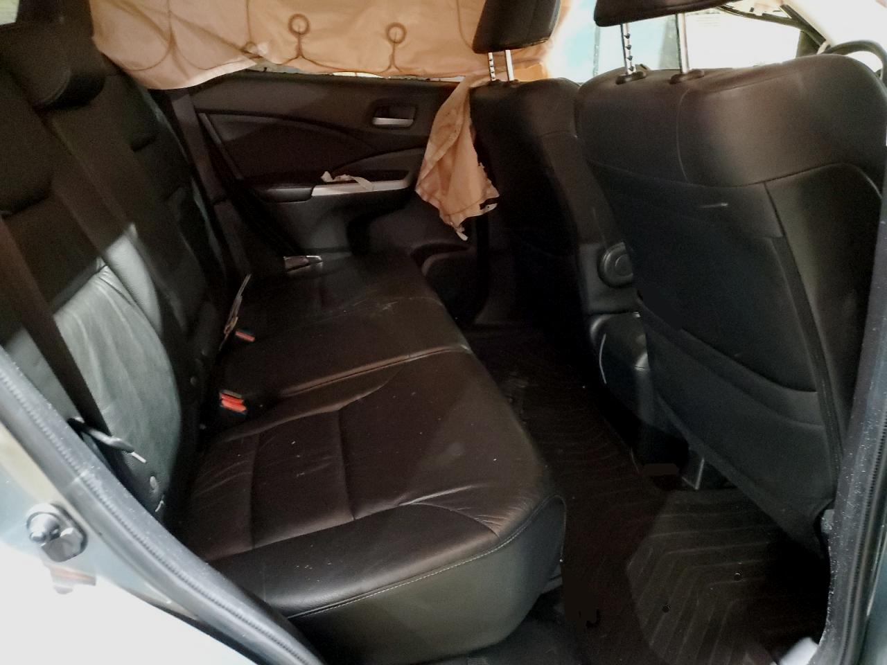 2012 Honda CR-V - Image 11
