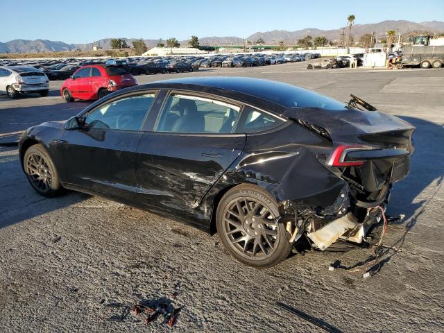  TESLA MODEL 3 2024 Чорний