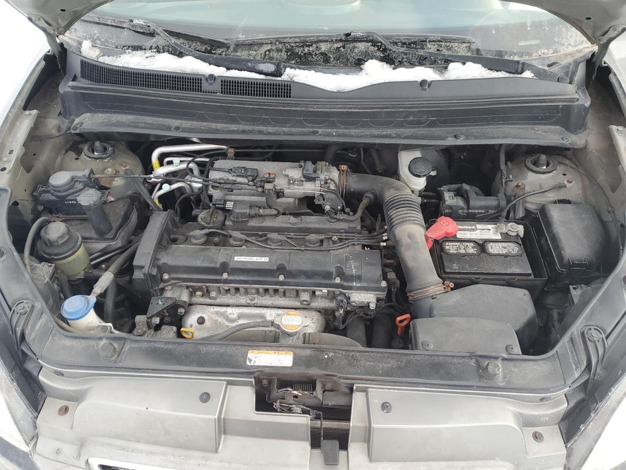 2010 Kia Soul - Image 13