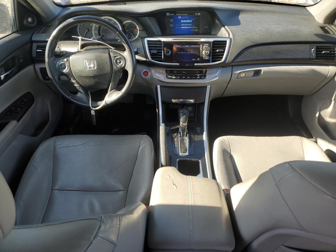 2013 Honda Accord - Image 8