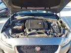 2017 JAGUAR F-PACE R-S for sale at Copart SANDWICH