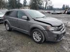 2013 Dodge Journey Sxt de vânzare în Graham, WA - Front End