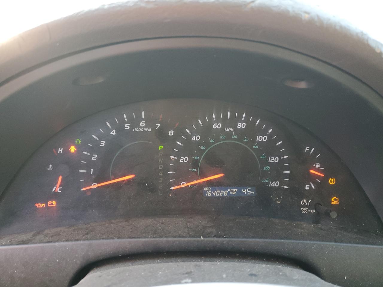 2009 Toyota Camry - Image 9