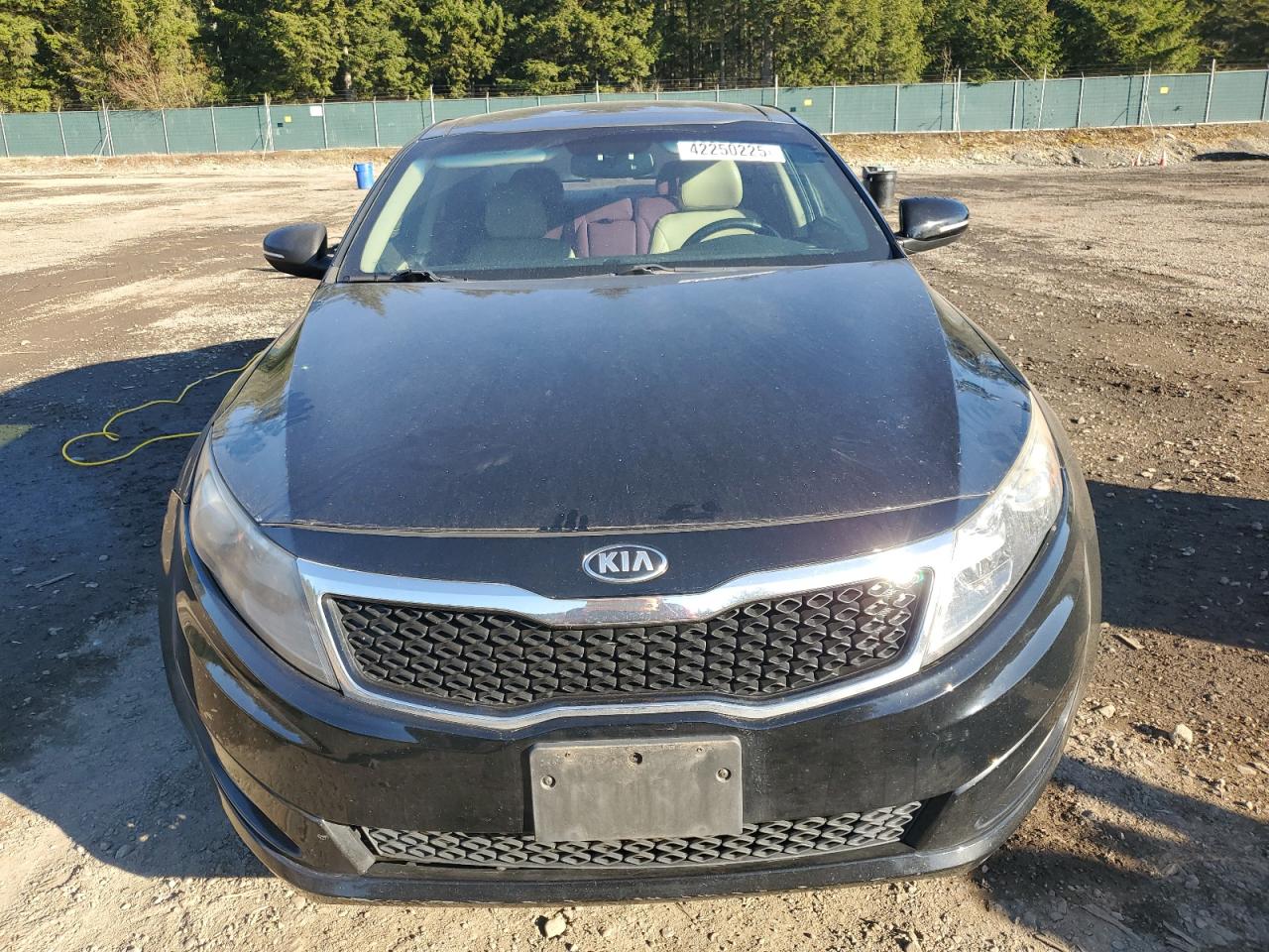 2013 Kia Optima - Image 5