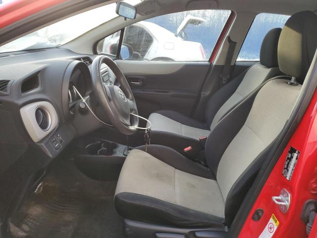 2013 TOYOTA YARIS 