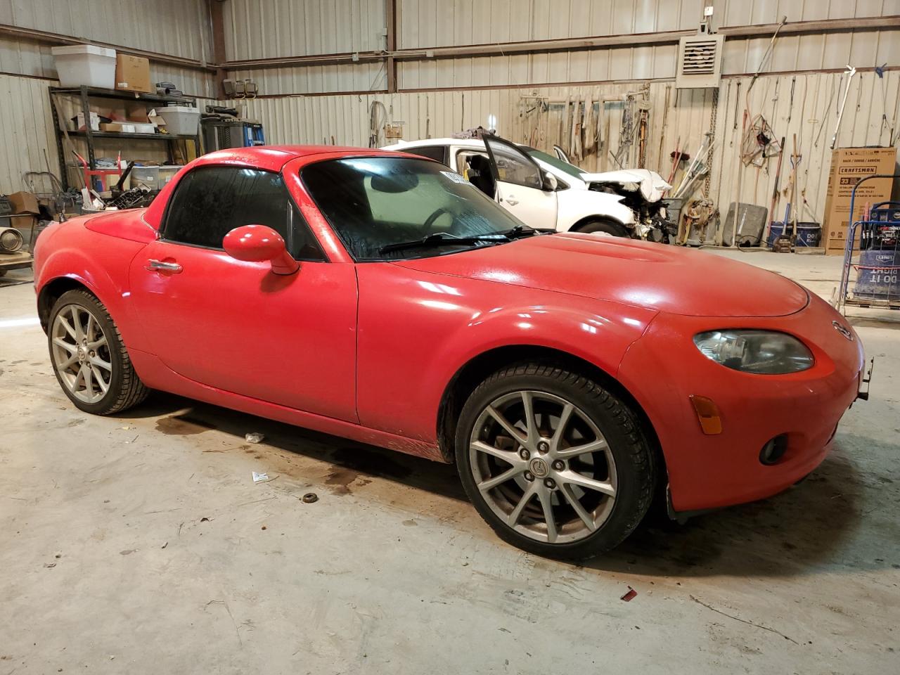 2008 Mazda MX-5 - Image 4